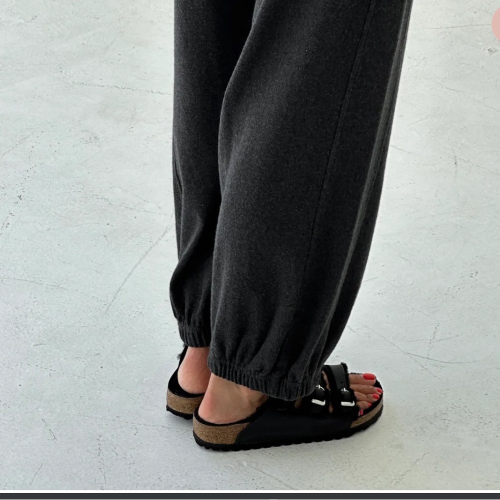 Le Bon Shoppe Balloon Sweatpants
